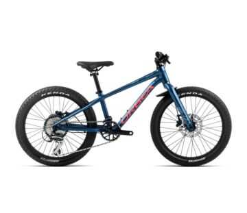 Rower dziecięcy Orbea MX 20 Team Disc 2024