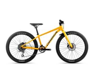 Rower dziecięcy Orbea MX 24 Team Disc 2024
