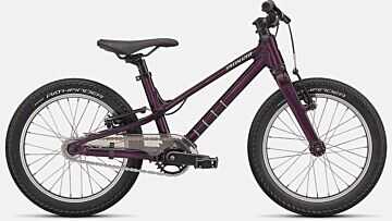 Rower dziecięcy Specialized Jett 16 Single Speed 2022