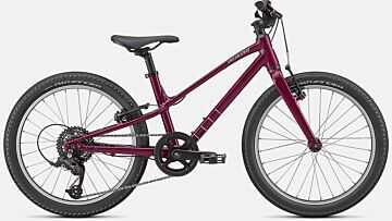 Rower dziecięcy Specialized Jett 20 2022