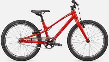 Rower dziecięcy Specialized Jett 20 Single Speed 2022