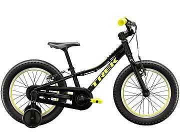 Rower dziecięcy Trek Precaliber 16 2022