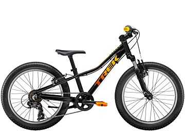 Rower dziecięcy Trek Precaliber 20 z zawieszeniem 2022