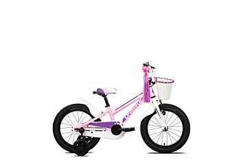 Rower dziecięcy Unibike Daisy 2023