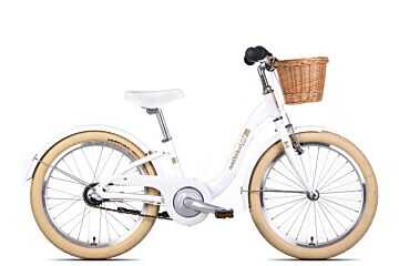 Rower dziecięcy Unibike Lily 2021