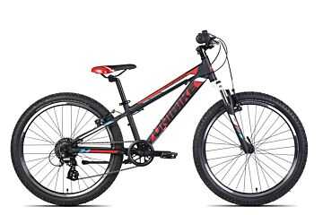Rower młodzieżowy Unibike Raptor 2021