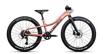 Rower dziecięcy Unibike Rock 2024
