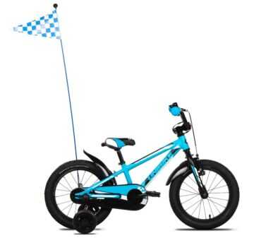 Rower dziecięcy Unibike Viking 2022