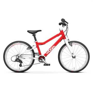 Rower dziecięcy Woom 4 2024