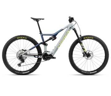 Rower elektryczny Orbea Rise H10 2024