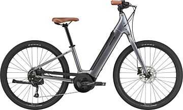 Rower elektryczny Cannondale Adventure NEO 4 2023