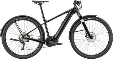 Rower elektryczny Cannondale Canvas NEO 1 2021