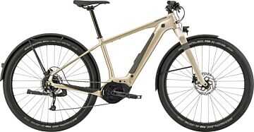 Rower elektryczny Cannondale Canvas NEO 2 2021