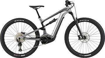 Rower elektryczny Cannondale Habit NEO 4+ 2021