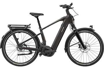 Rower elektryczny Cannondale Mavaro 2 2024