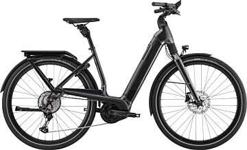 Rower elektryczny Cannondale Mavaro NEO 2 2021
