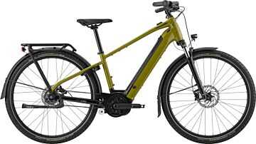 Rower elektryczny Cannondale Mavaro Neo 4 2024