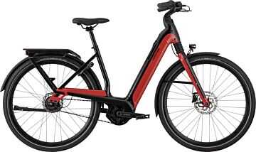 Rower elektryczny Cannondale Mavaro Neo 4