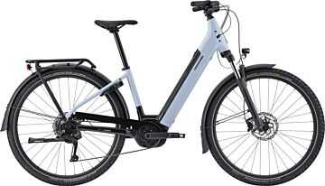 Rower elektryczny Cannondale Mavaro Neo 5 Low StepThru 2024