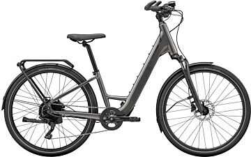 Rower elektryczny Cannondale Mavaro Neo SL 1 Low StepThru 2024