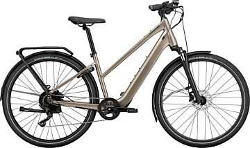 Rower elektryczny Cannondale Mavaro Neo SL 1 Remixte 2024