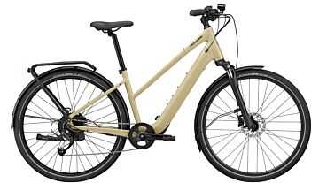 Rower elektryczny Cannondale Mavaro Neo SL 2 Remixte 2024