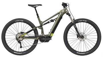 Rower elektryczny Cannondale Moterra NEO 5+ 29 2021
