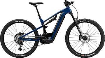 Rower elektryczny Cannondale Moterra NEO Carbon 1 2023