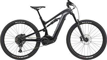 Rower elektryczny Cannondale Moterra NEO carbon 3 2021