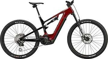 Rower elektryczny Cannondale Moterra Neo Carbon LAB71 2024