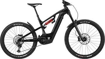 Rower elektryczny Cannondale Moterra NEO Carbon LT 2 2023