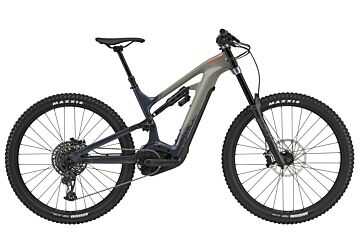 Rower elektryczny Cannondale Moterra NEO Carbon SE 2021