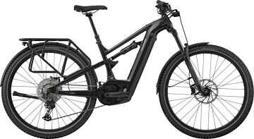 Rower elektryczny Cannondale Moterra Neo EQ 2024