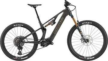 Rower elektryczny Cannondale Moterra SL Carbon 1 2024
