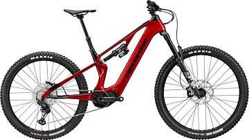 Rower elektryczny Cannondale Moterra SL Carbon 2 2024