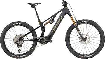 Rower elektryczny Cannondale Moterra SL LAB71 2024