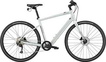 Rower elektryczny Cannondale Quick NEO 2 SL 2021