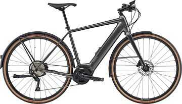 Rower elektryczny Cannondale Quick NEO EQ 2021