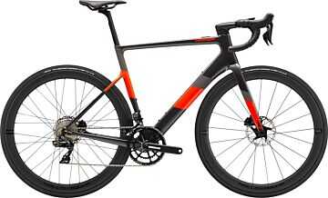 Rower elektryczny Cannondale SuperSix EVO NEO 1 2021