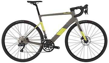Rower elektryczny Cannondale SuperSix EVO NEO 2 2021
