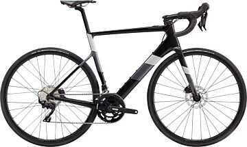 Rower elektryczny Cannondale SuperSix EVO NEO 3 2021