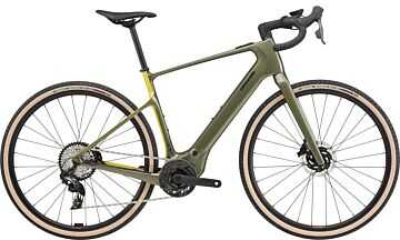 Rower elektryczny Cannondale Synapse Neo Allroad 1 2024