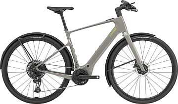 Rower elektryczny Cannondale Tesoro Neo Carbon 1 2024