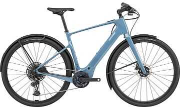 Rower elektryczny Cannondale Tesoro Neo Carbon 2 2024