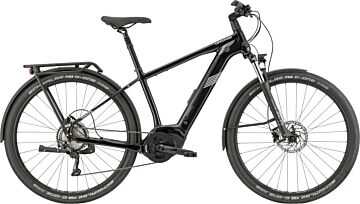 Rower elektryczny Cannondale Tesoro NEO X3 2021