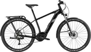 Rower elektryczny Cannondale Tesoro NEO X3 2023