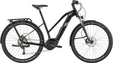 Rower elektryczny Cannondale Tesoro NEO X3 Remixte 2021