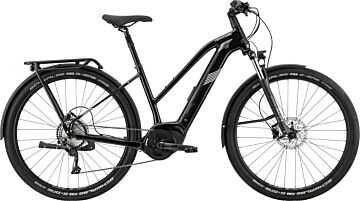 Rower elektryczny Cannondale Tesoro NEO X3 Remixte 2023