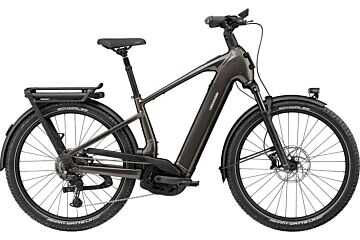 Rower elektryczny Cannondale Tesoro X1 EU 2024