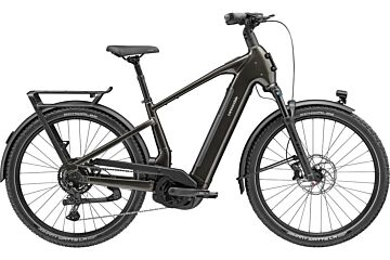 Rower elektryczny Cannondale Tesoro X2 EU 2024